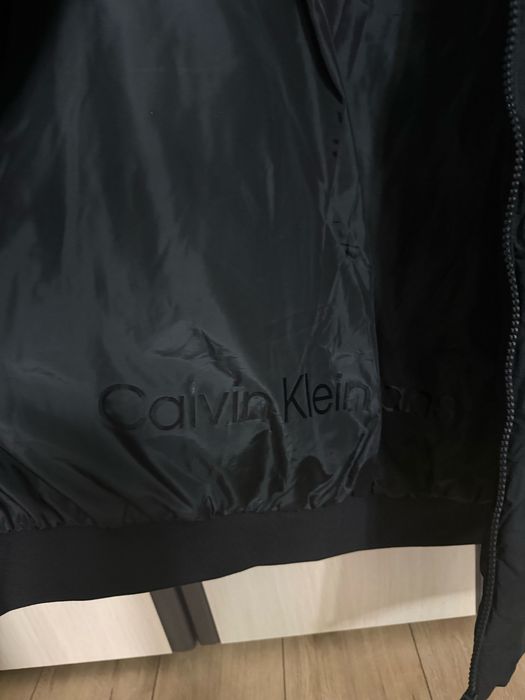 Мъжко яке Calvin Klein