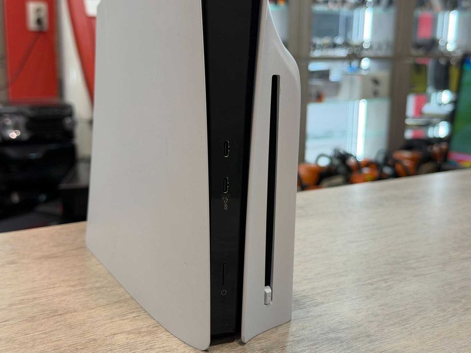 Sony PlayStation 5 Disc Edition Slim 1TB