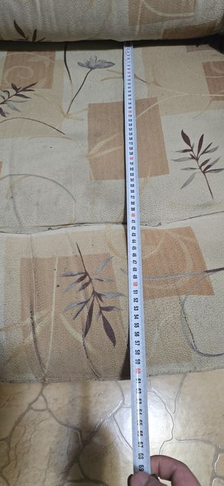 Продам диван раскладной тахта