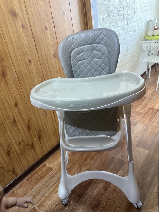 продам детский стульчик