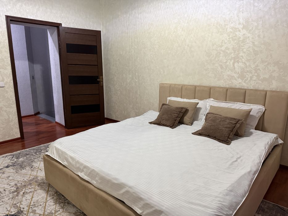 Сдам коттедж посуточно