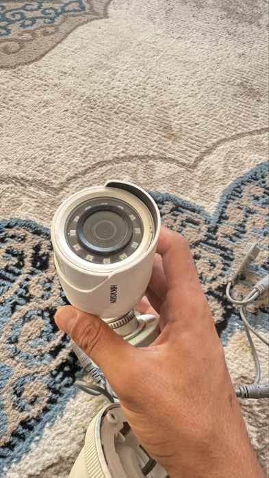 Камера для дома.