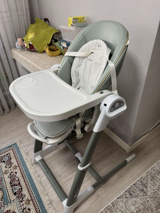 Детский Столик для кормления Maribel 3в1 !