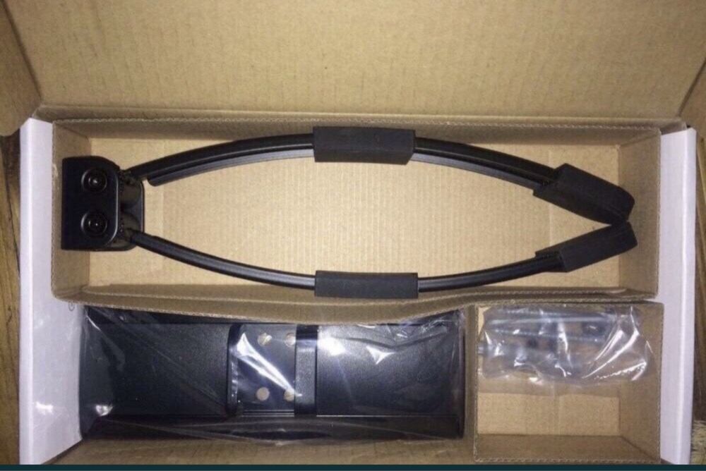 Suport audio-video NOU