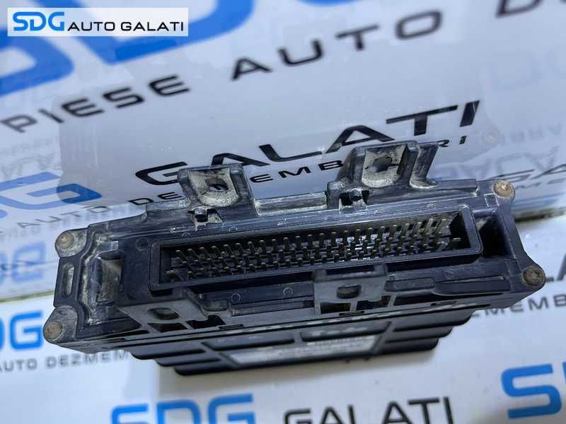 ECU Calculator Cutie Viteze Automata 4 Trepte Seat Cordoba 1.4 AUA BBY 2002 - 2005 Cod 001927731J [L3639]