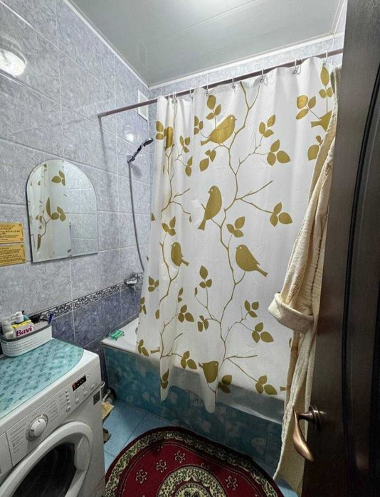 Продаётся 2в3/3/4  метро Туркистон Юнусабад 15 квл