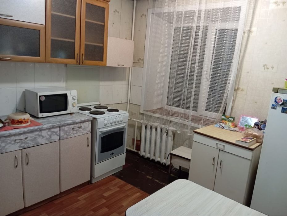 СРОЧНО ПРОДАМ 1-комнатную квартиру