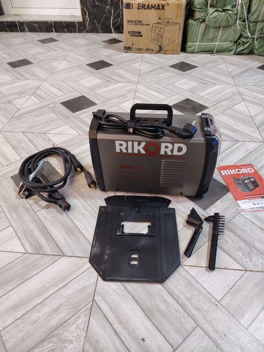 Rekort suvarka 380 amperlik usta akalarimiz uchun sifati zoʻr