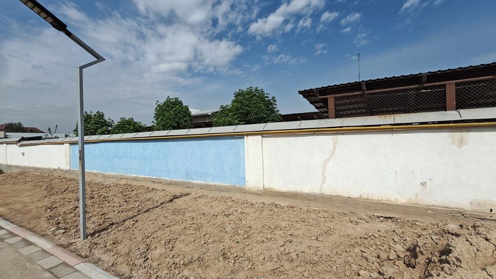 Кибрай участка сотилади, 5.1 соток