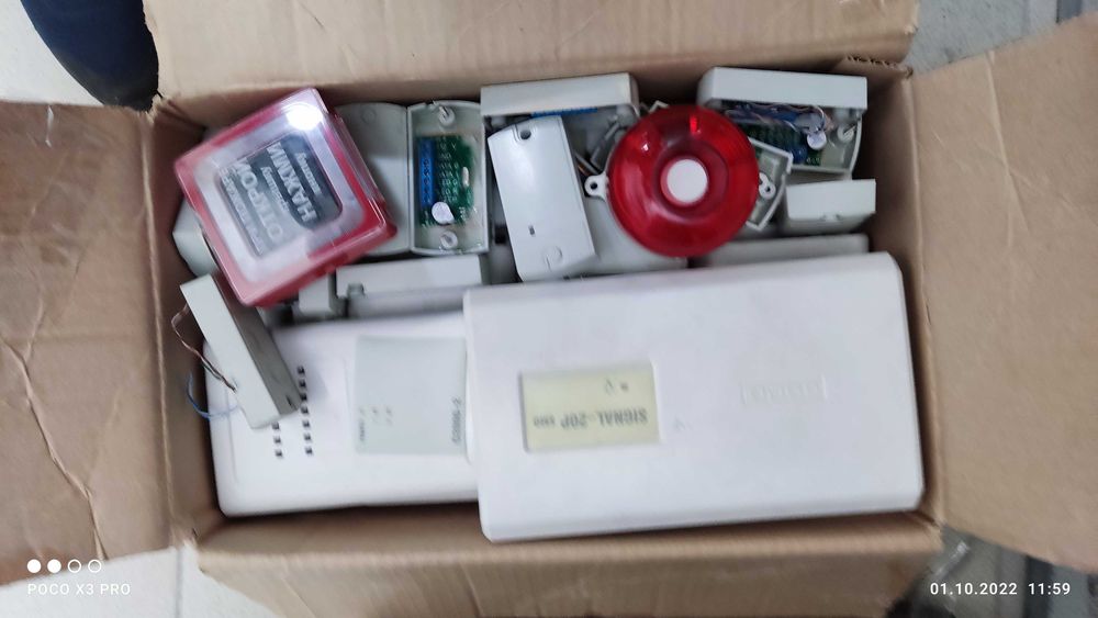 Продам камеры видеонаблюдения