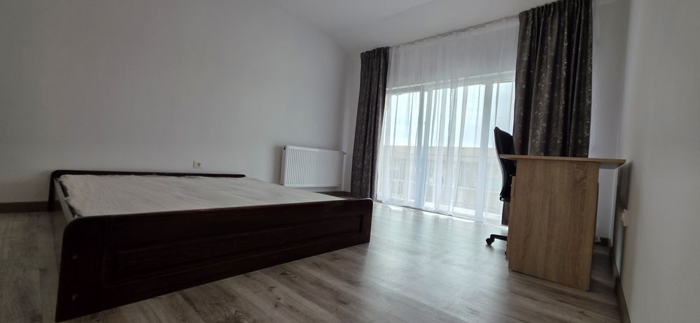 Inchiriez apartament doua camere