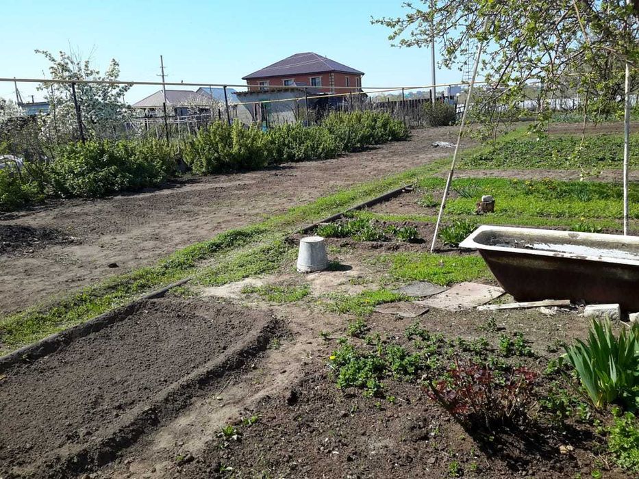 Дача с участком в 8 сот.