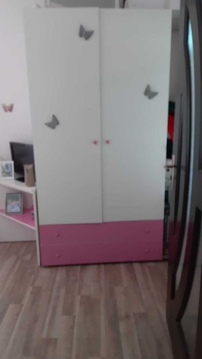 Mobila Tineret copiii