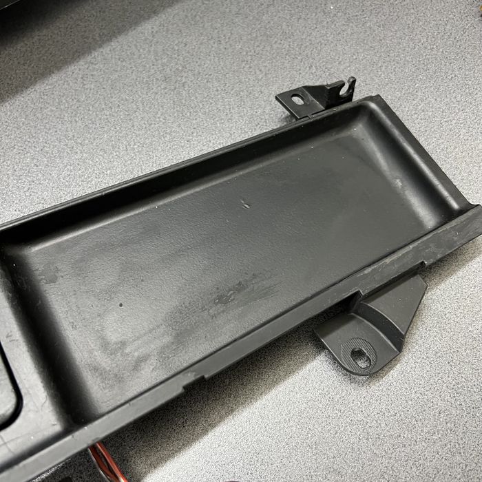 Панель прикуривателя bmw e39 бмв е39