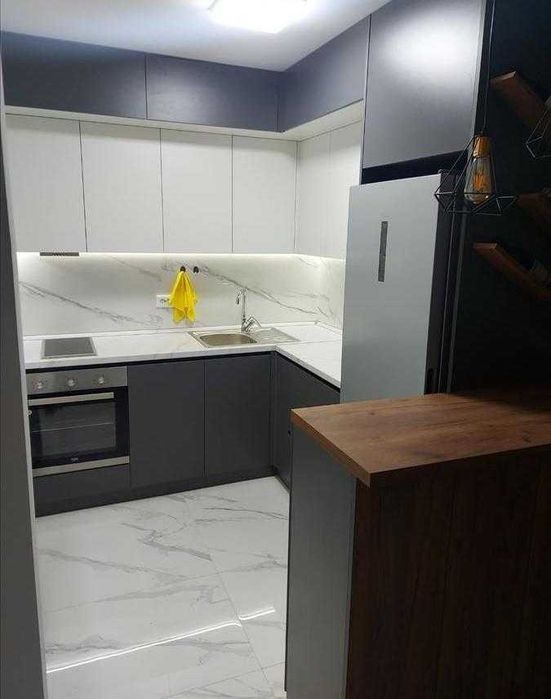 Дава се под наем Двустаен апартамент в София, Витоша - 65 кв.м за 535.5 € - Снимка #3