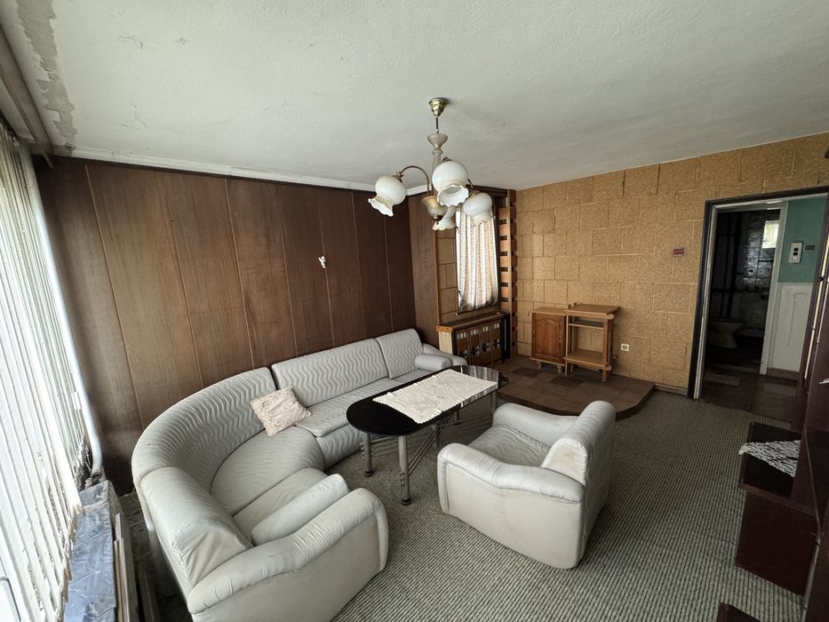 Продава се Тристаен апартамент в Варна, Виница - 65 кв.м за 785 €/кв.м - Снимка #1