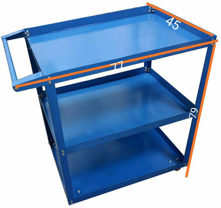 Тележка помощник