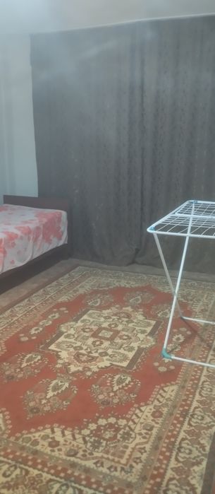 Сдается1ком квартира посуточно в центре