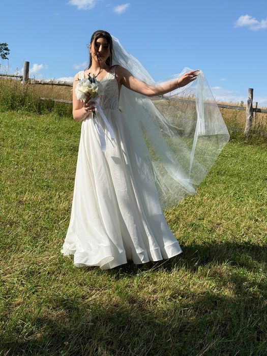 Rochie de mireasă
