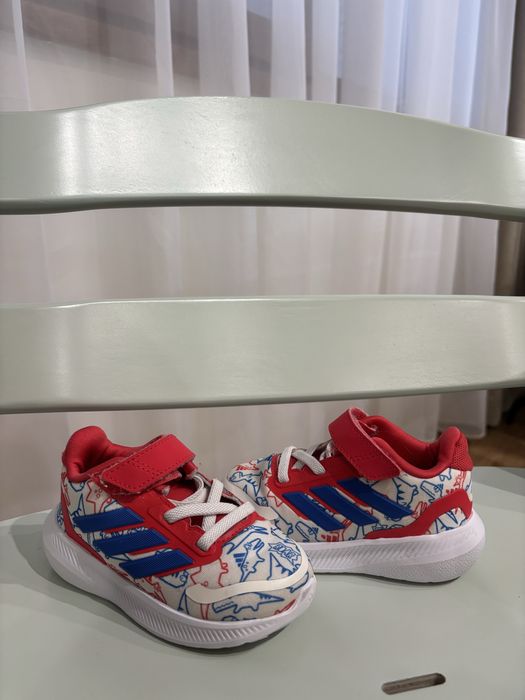 Puma, U.S. Polo, Adidas размер 21-22