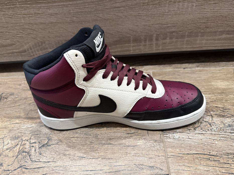 Спортни обувки Nike