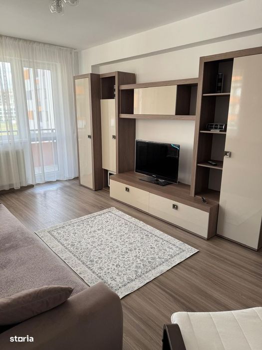 PROPRIETAR - Apartament 2 camere decomandat – Grandis Residence