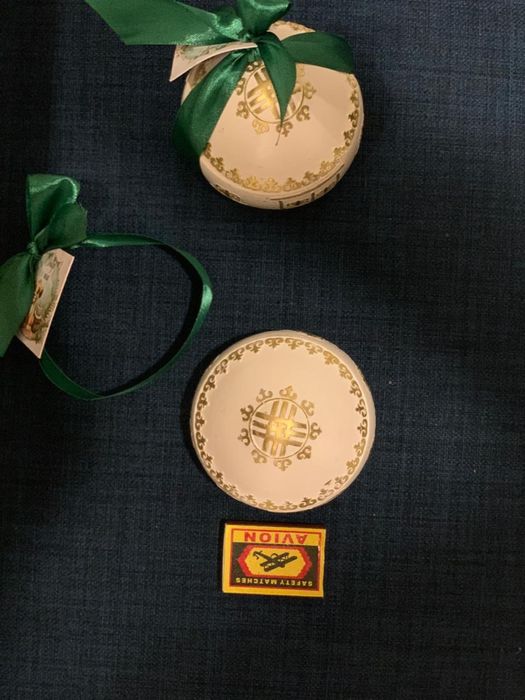 Бонбоньерки для праздника