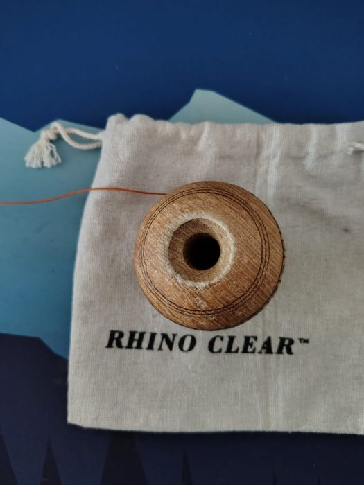 Kendama Israel rhino clear takuya champ mod ash