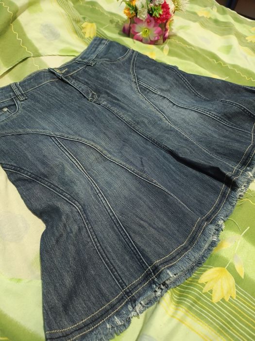 Поли и блуза на доббра цена