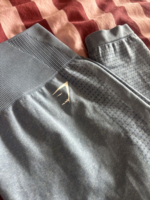 Еластичен Клин Gymshark