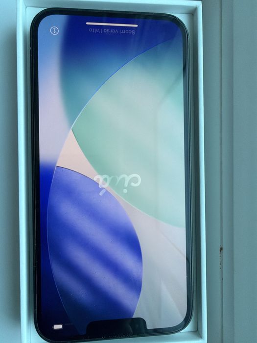 Iphone 13, 128gb, батарея-100%,      продам за рубли