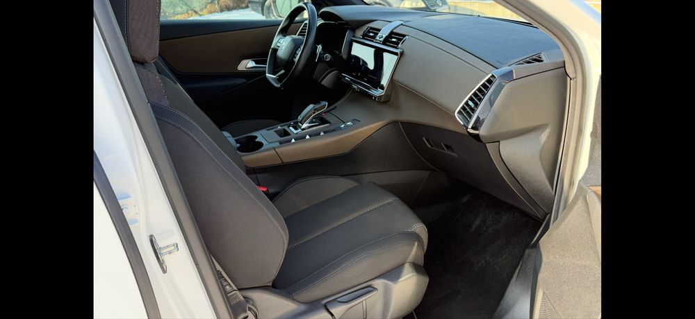 DS7 Crossback 2020 1.2 130 Cp E6 Automat Ful Led 68000Km Camera Impeca