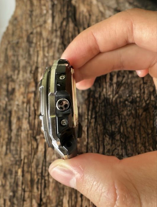 Casio GST Multiband 6 W330AC (с каишка)