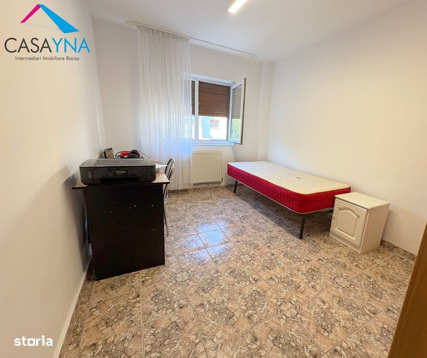 Apartament 3 camere decomandate | Etaj 1 | 65 mp | Zona Nord!