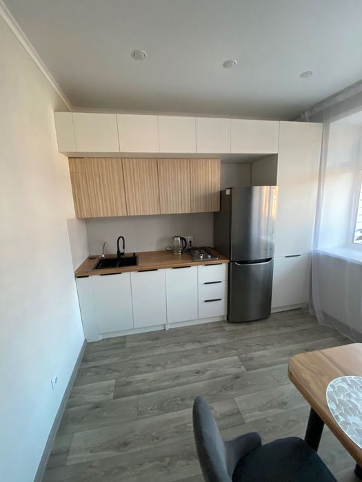 Продам квартиру с хорошим ремонтом. ТОРГ