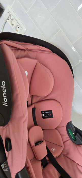 Scoica auto  lionelo - adac