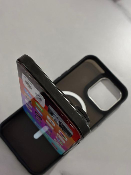 IPhone 16 Pro Max 256GB