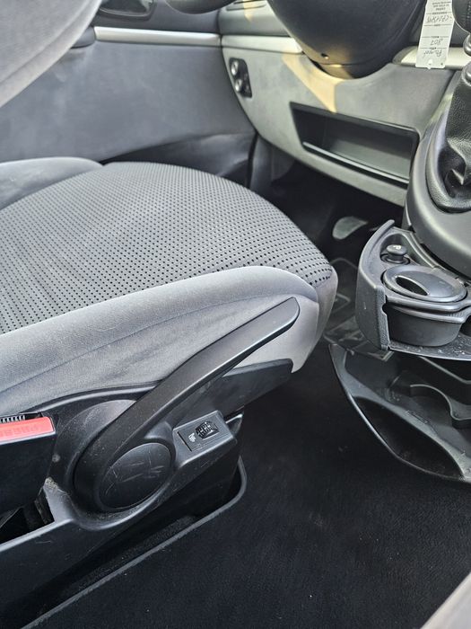 Peugeot 807 2.0 HDI 2013 7 locuri