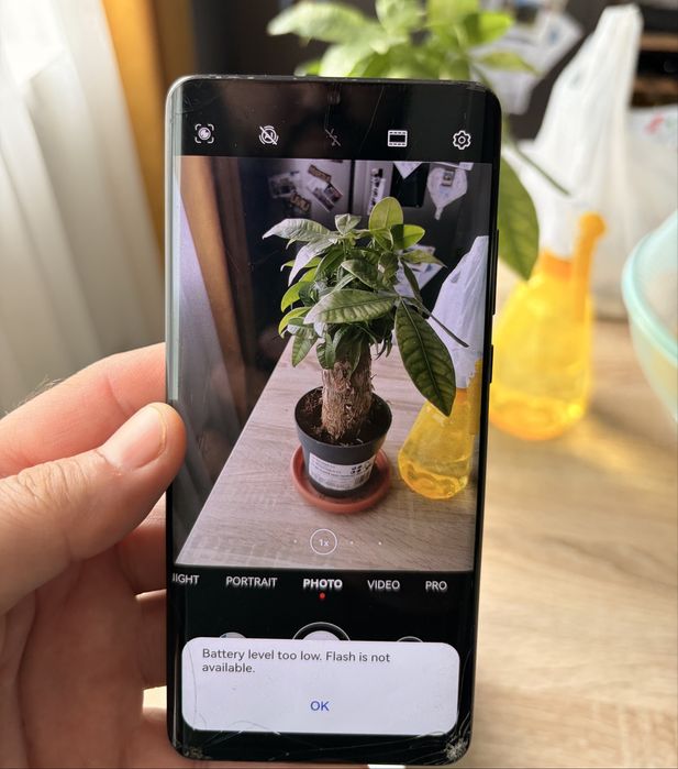 Huawei P30 PRO folosit
