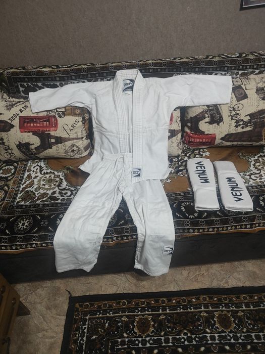 Кимоно детское Green hill