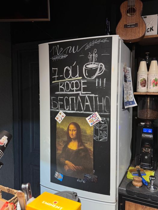 Продам холодильник