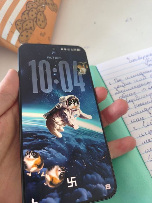 vivo x200 pro mini 12/256