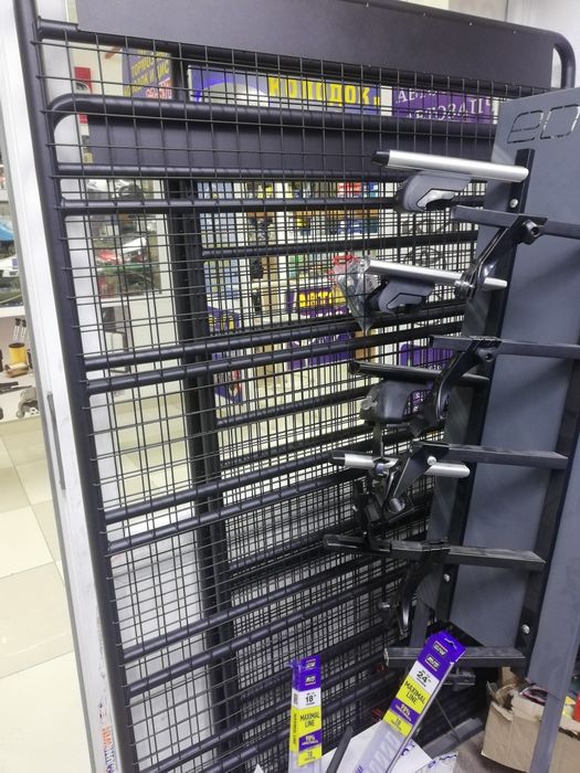 Багажник на крышу