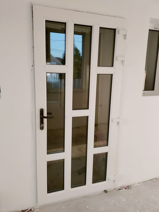 Пластиковые окна Adal plast