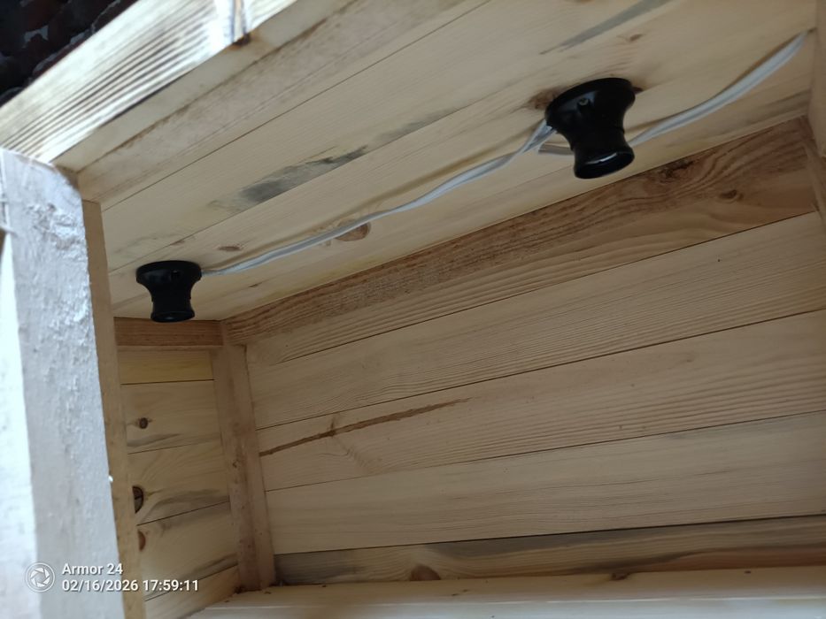 Брудер за пиленца