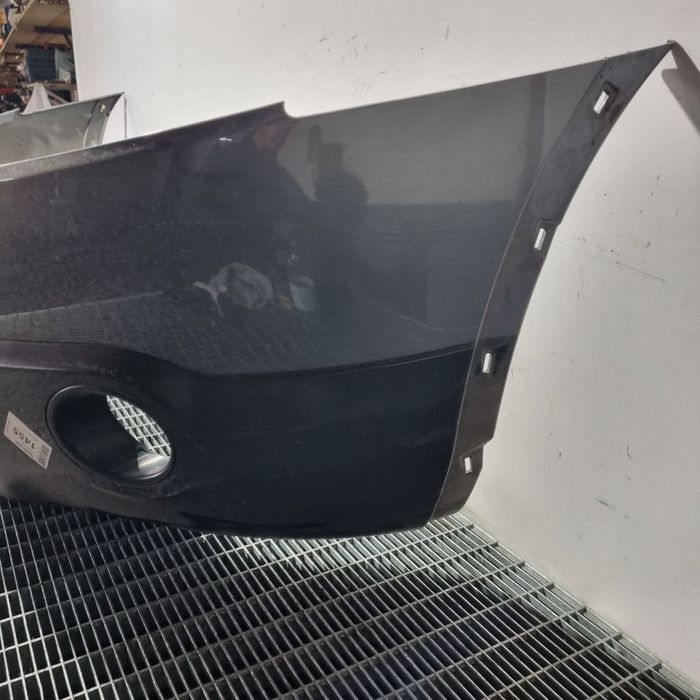 Bara fata Nissan Qashqai 2008 - 2010 GREY B52 (1455) Benzina model fara spalatoare far ...