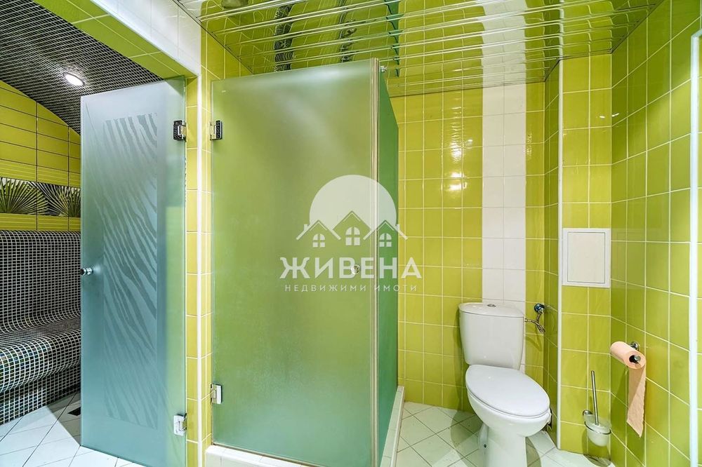 Продава се Къща в Варна, м-т Евксиноград - 660 кв.м за 1591 €/кв.м - Снимка #10