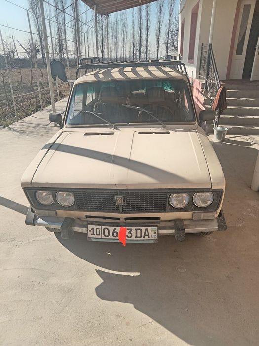 Жигули ваз 21 06 прсеп