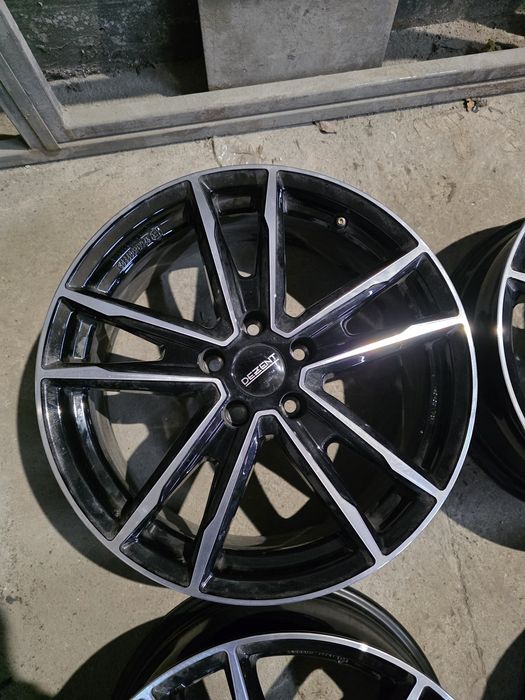 5x112x18 vw skoda