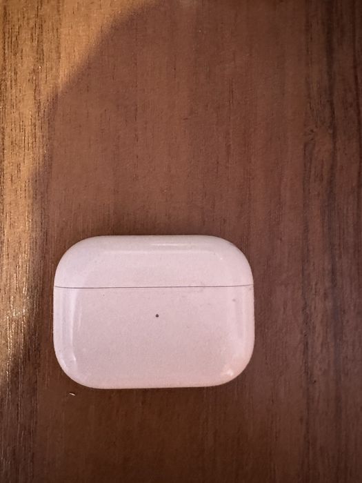 AirPods Pro 1-го поколения. Оригинал